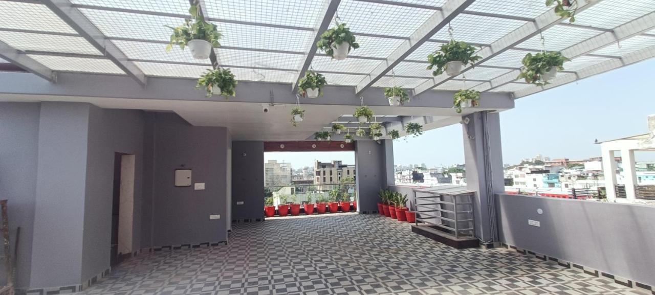 Hotel Royal Casa Lucknow Ngoại thất bức ảnh
