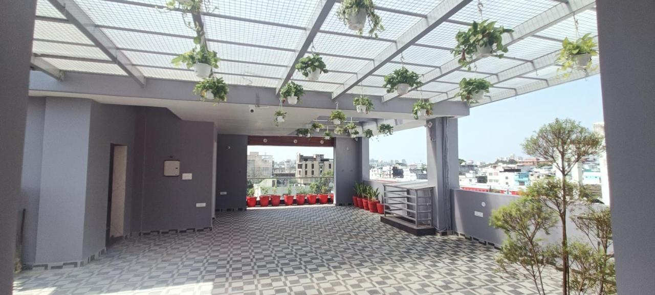 Hotel Royal Casa Lucknow Ngoại thất bức ảnh