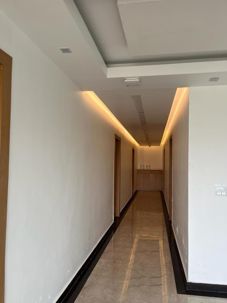 Hotel Royal Casa Lucknow Ngoại thất bức ảnh
