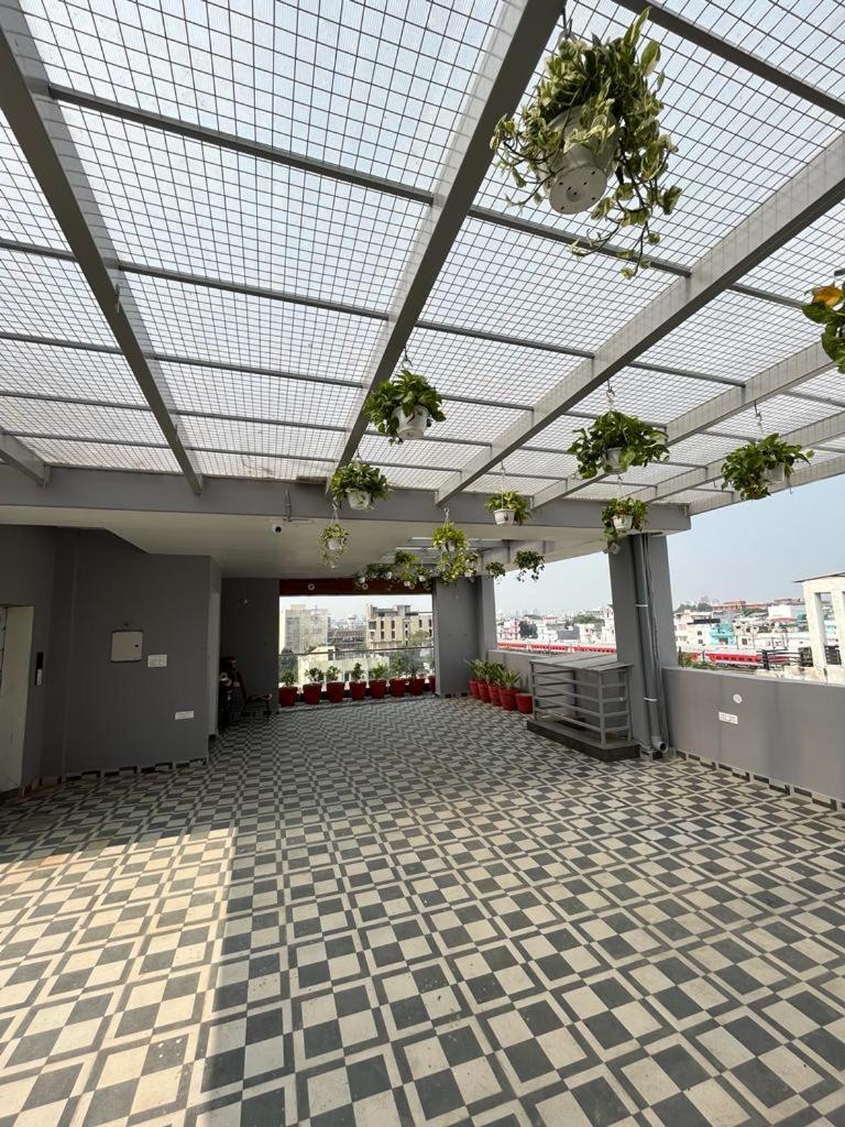 Hotel Royal Casa Lucknow Ngoại thất bức ảnh
