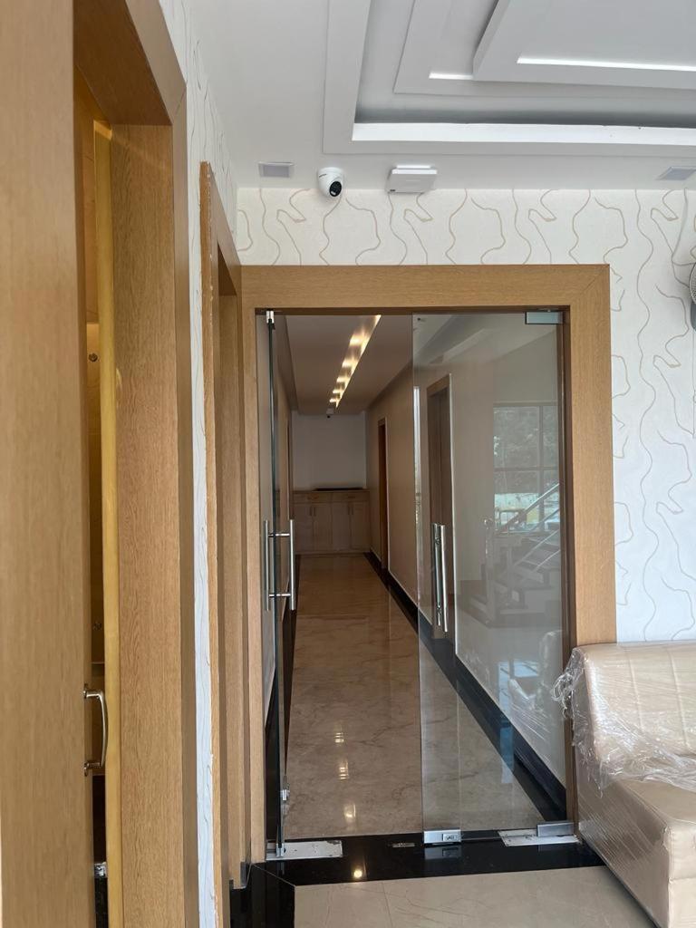 Hotel Royal Casa Lucknow Ngoại thất bức ảnh