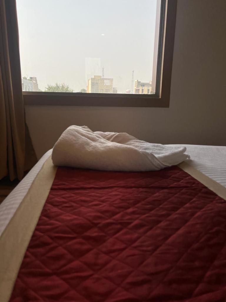 Hotel Royal Casa Lucknow Ngoại thất bức ảnh