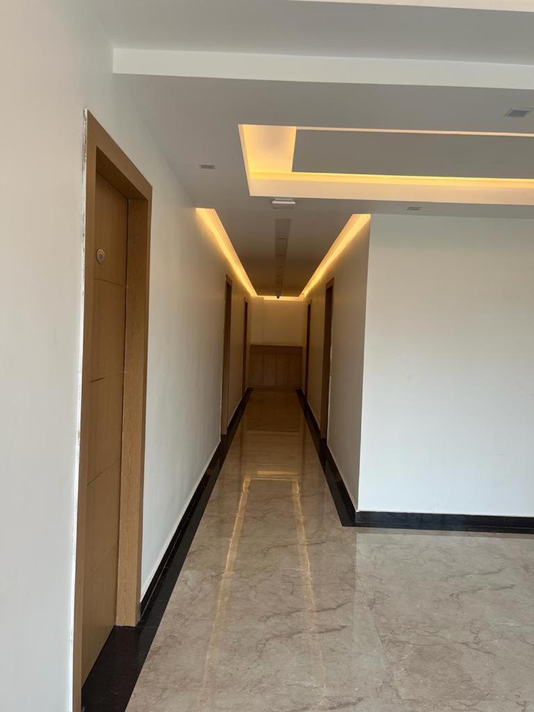 Hotel Royal Casa Lucknow Ngoại thất bức ảnh