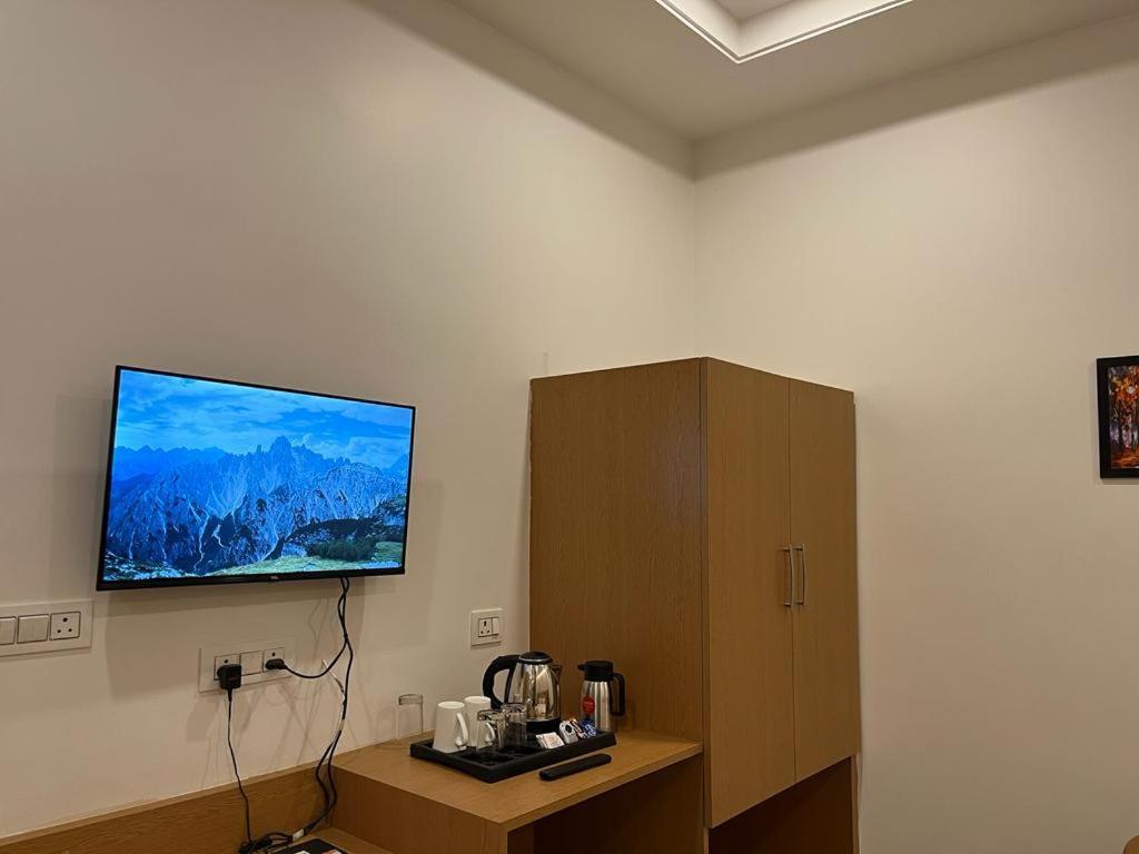 Hotel Royal Casa Lucknow Ngoại thất bức ảnh