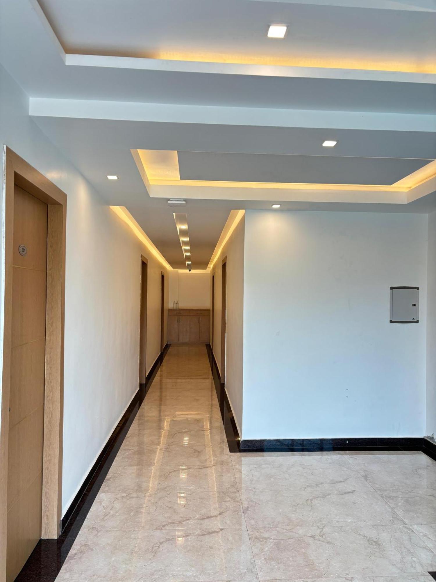 Hotel Royal Casa Lucknow Ngoại thất bức ảnh